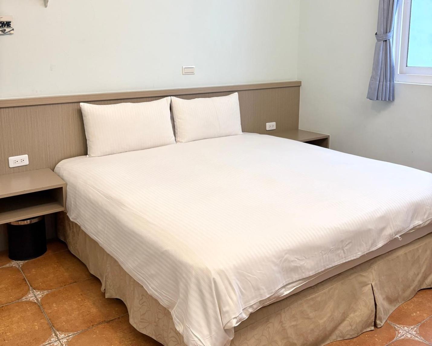 Mulin B&B Heng-ch'un Buitenkant foto