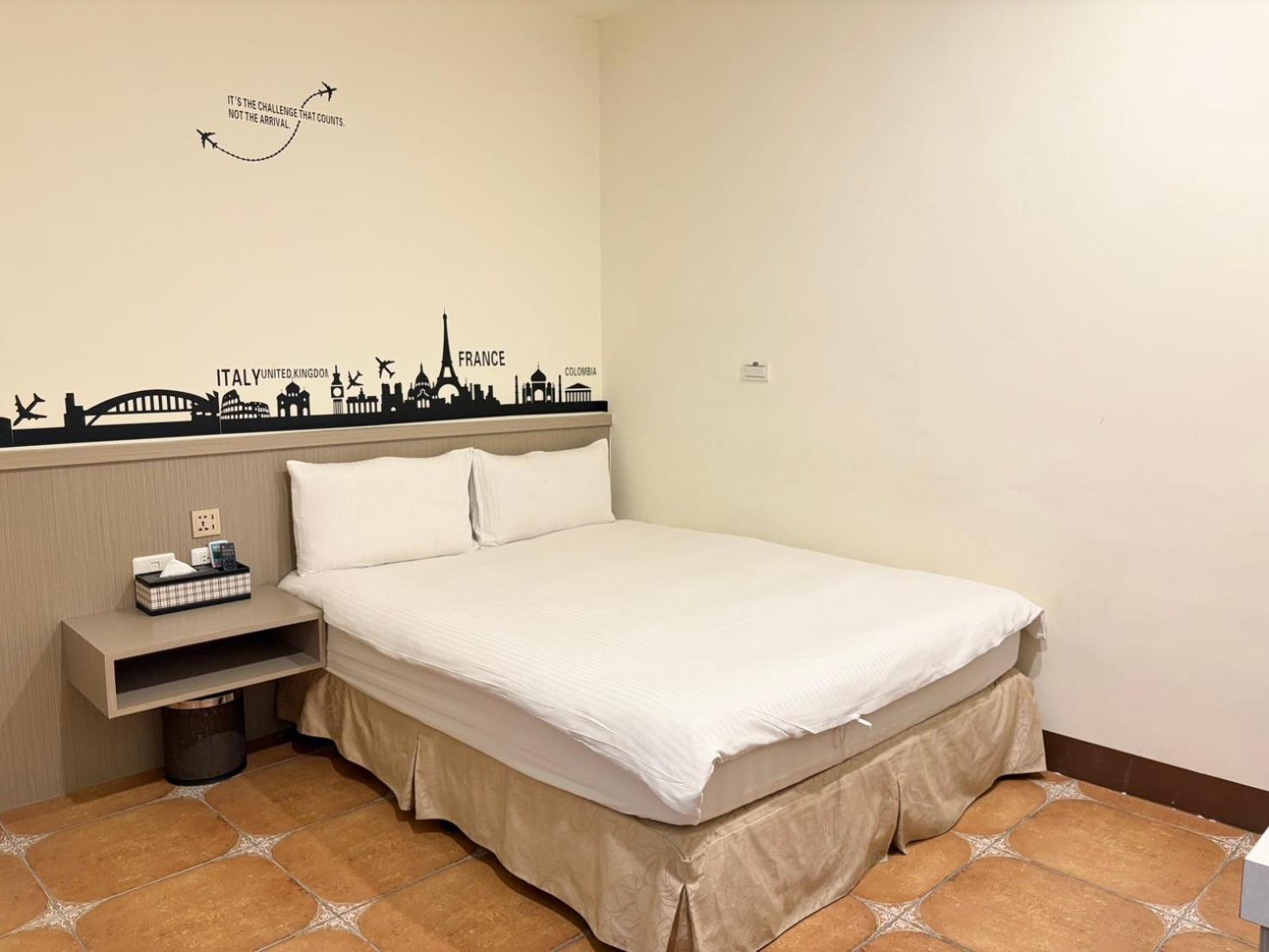 Mulin B&B Heng-ch'un Buitenkant foto